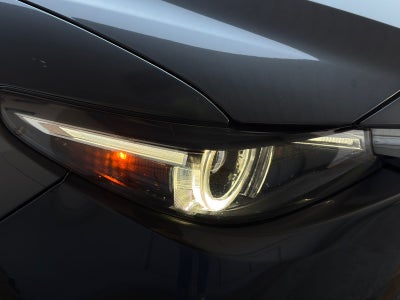 2023 Mazda Mazda CX-9 2.5 I Grand Touring At