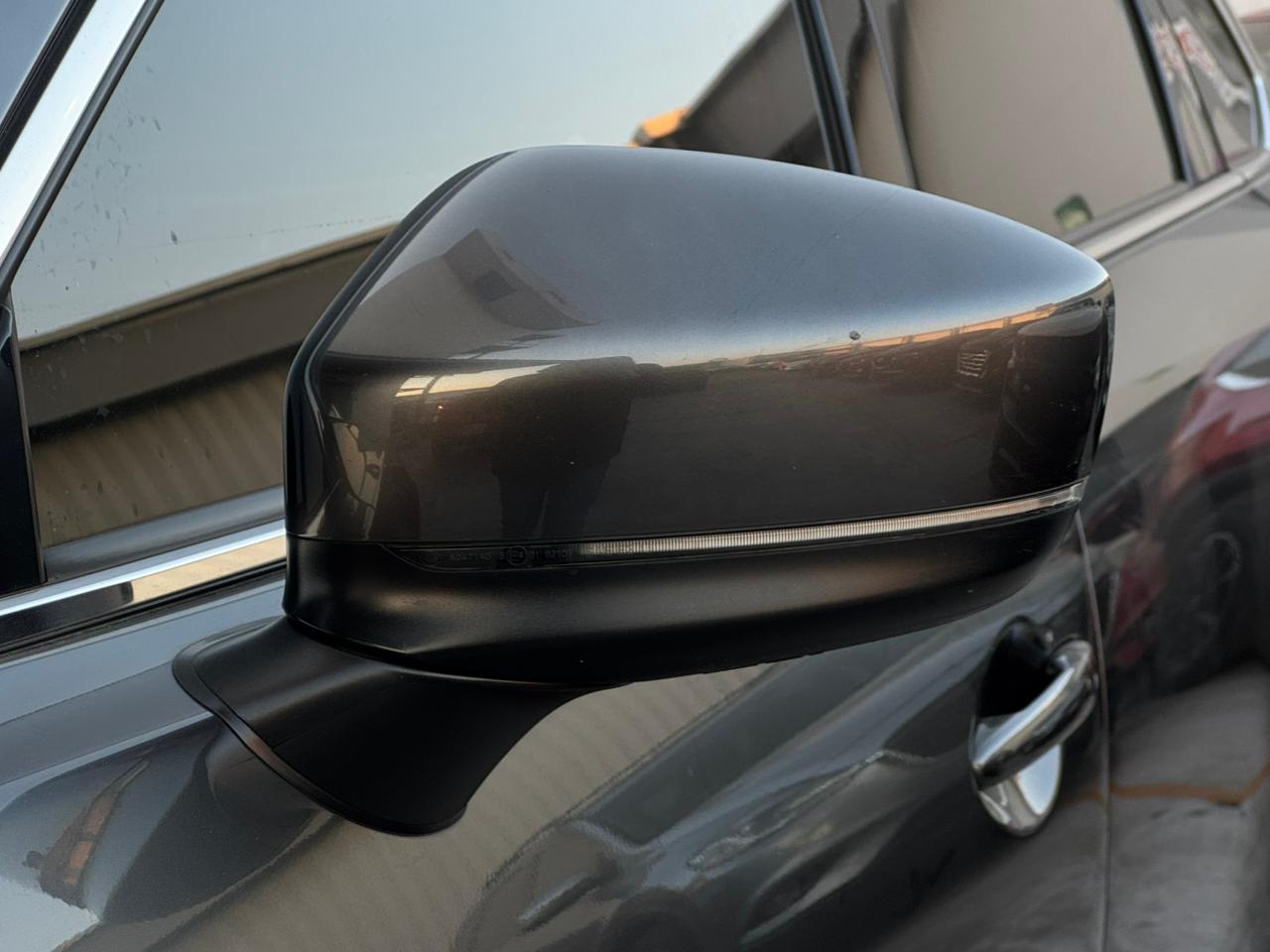 2023 Mazda Mazda CX-9 2.5 I Grand Touring At