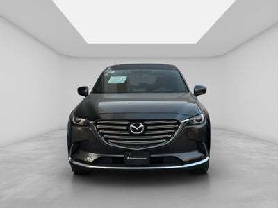2023 Mazda Mazda CX-9 2.5 I Grand Touring At