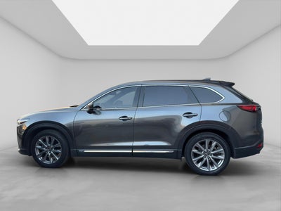 2023 Mazda Mazda CX-9 2.5 I Grand Touring At