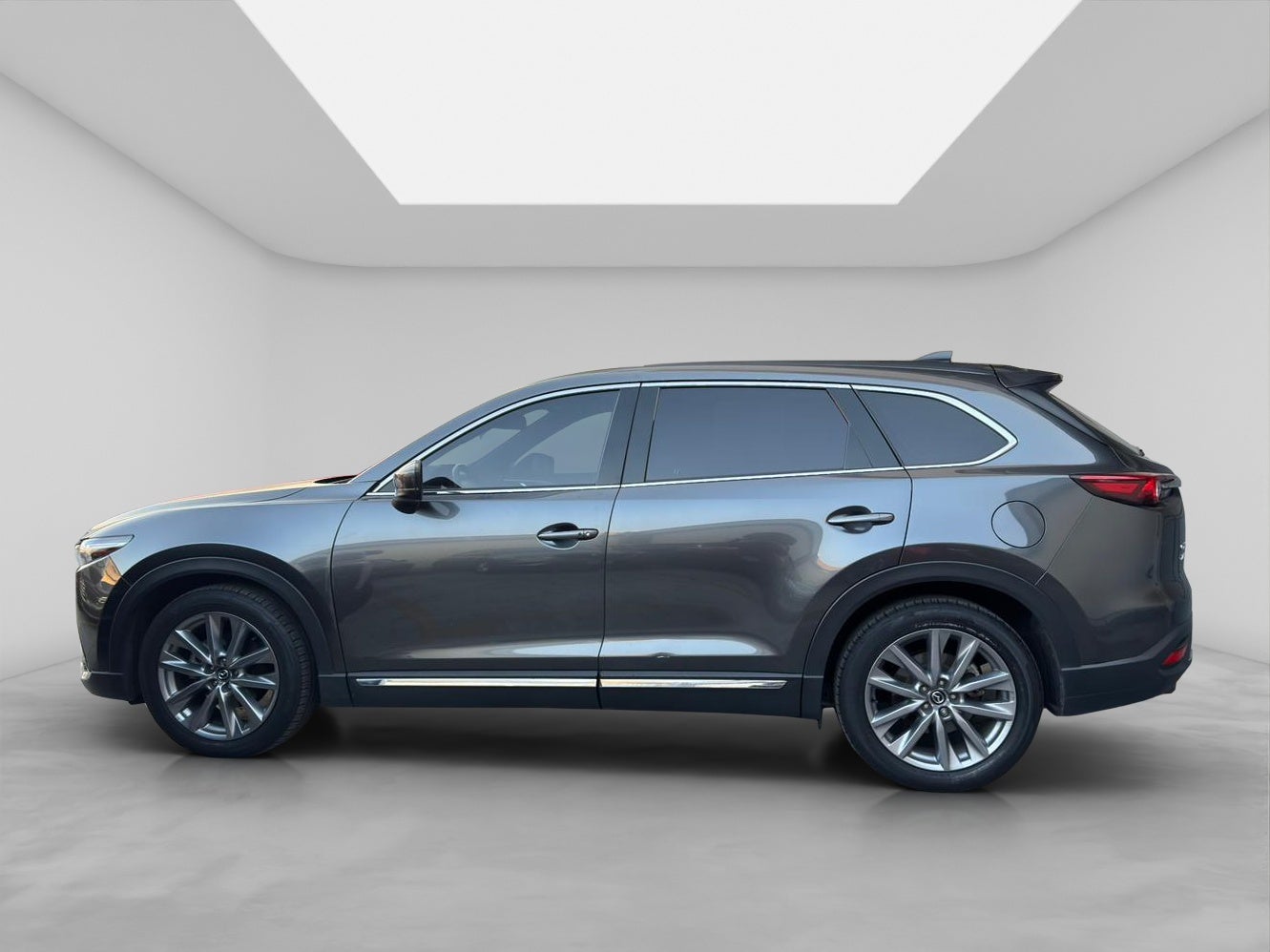2023 Mazda Mazda CX-9 2.5 I Grand Touring At