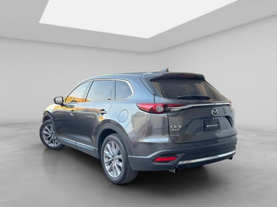 2023 Mazda Mazda CX-9 2.5 I Grand Touring At