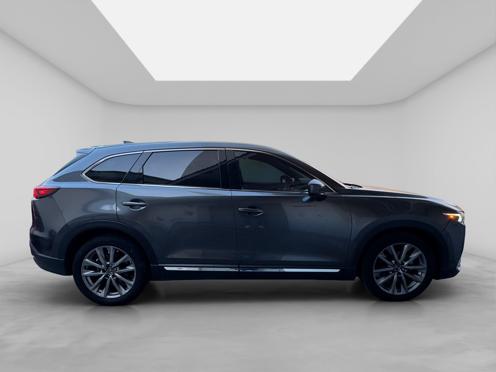 2023 Mazda Mazda CX-9 2.5 I Grand Touring At