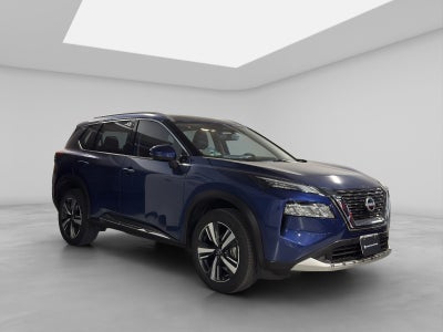 2024 Nissan X-Trail 2.5 Platinum 2F At