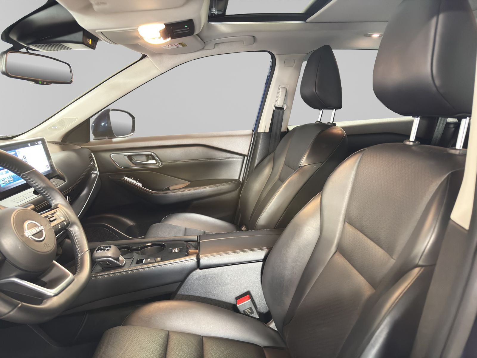 2024 Nissan X-Trail 2.5 Platinum 2F At