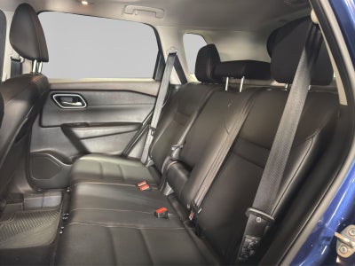 2024 Nissan X-Trail 2.5 Platinum 2F At