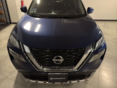 2024 Nissan X-Trail 2.5 Platinum 2F At