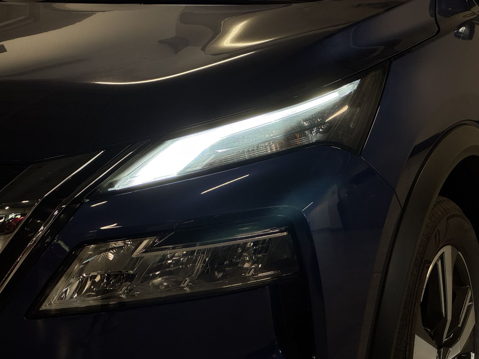 2024 Nissan X-Trail 2.5 Platinum 2F At