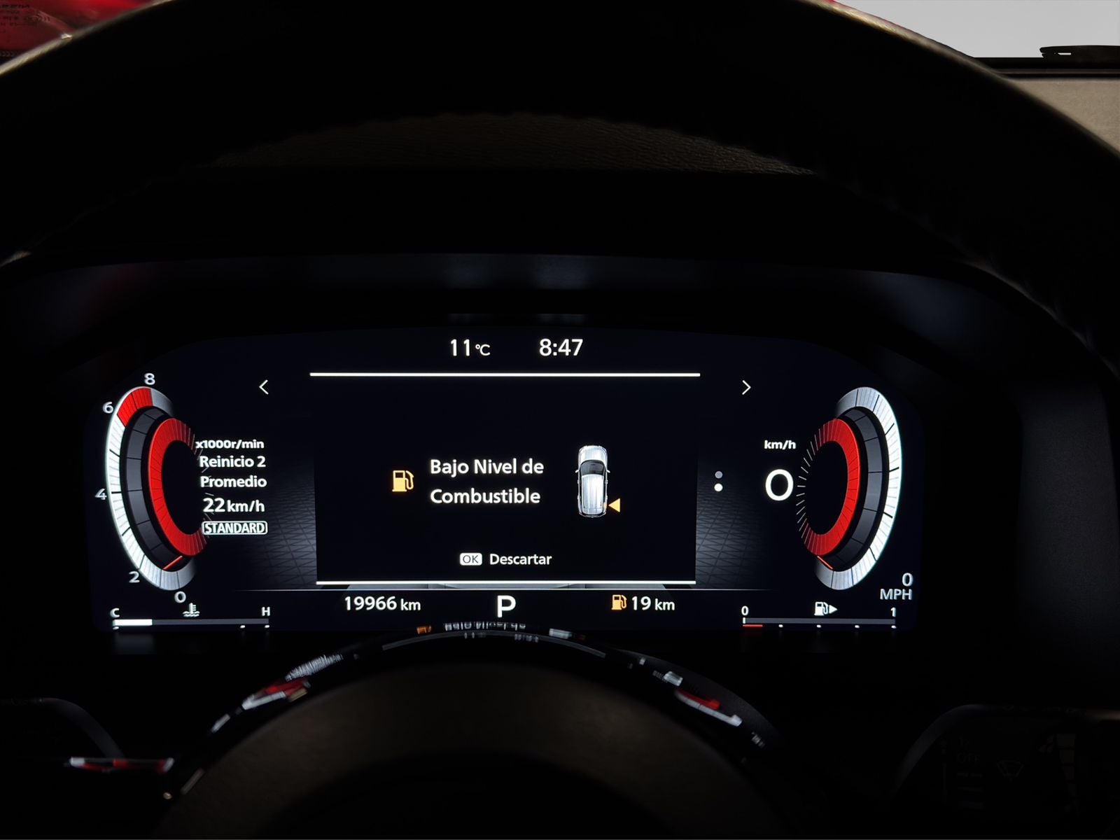 2024 Nissan X-Trail 2.5 Platinum 2F At