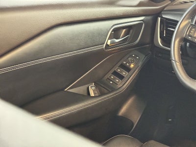 2024 Nissan X-Trail 2.5 Platinum 2F At