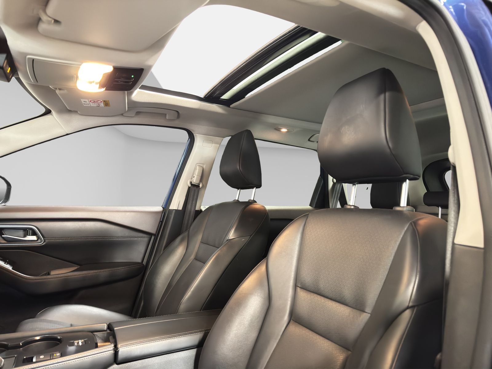 2024 Nissan X-Trail 2.5 Platinum 2F At