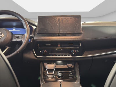 2024 Nissan X-Trail 2.5 Platinum 2F At