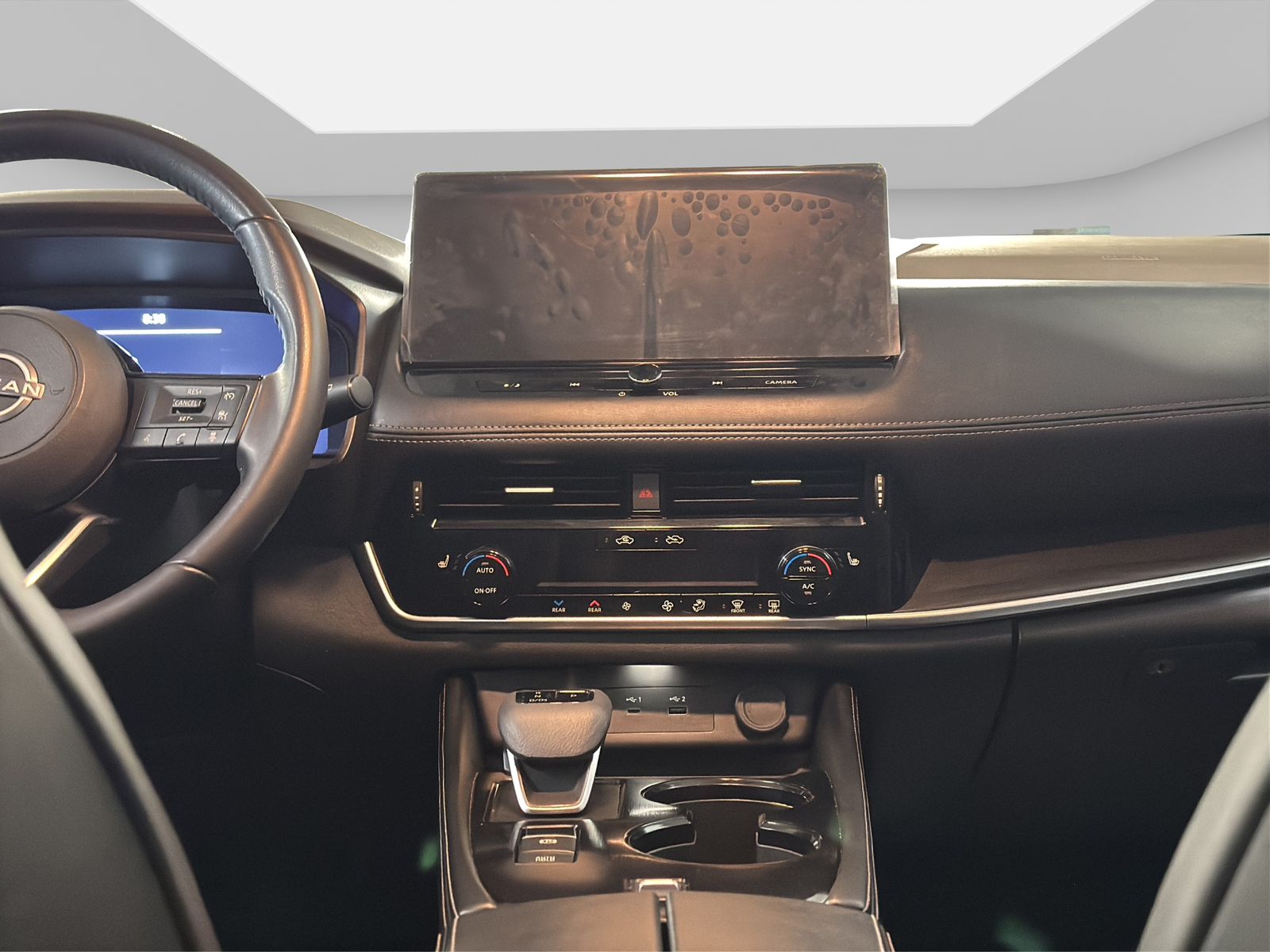 2024 Nissan X-Trail 2.5 Platinum 2F At