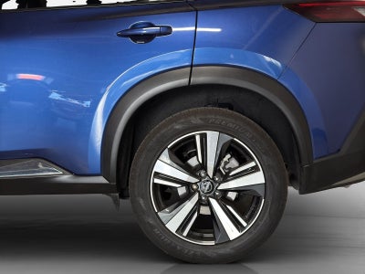 2024 Nissan X-Trail 2.5 Platinum 2F At