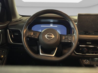 2024 Nissan X-Trail 2.5 Platinum 2F At