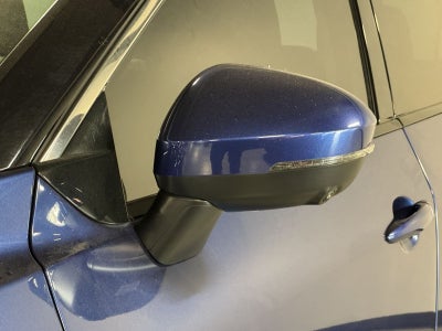 2024 Nissan X-Trail 2.5 Platinum 2F At