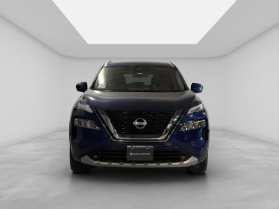 2024 Nissan X-Trail 2.5 Platinum 2F At