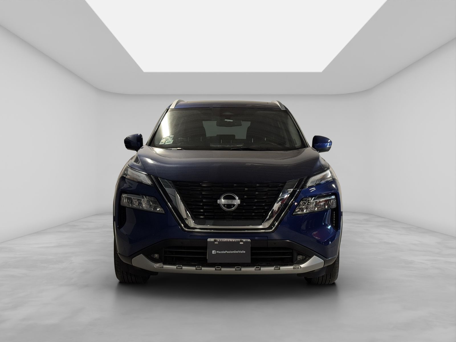 2024 Nissan X-Trail 2.5 Platinum 2F At