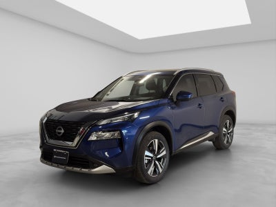 2024 Nissan X-Trail 2.5 Platinum 2F At