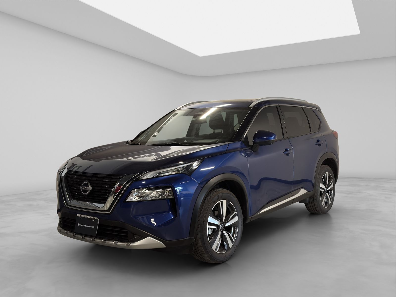 2024 Nissan X-Trail 2.5 Platinum 2F At