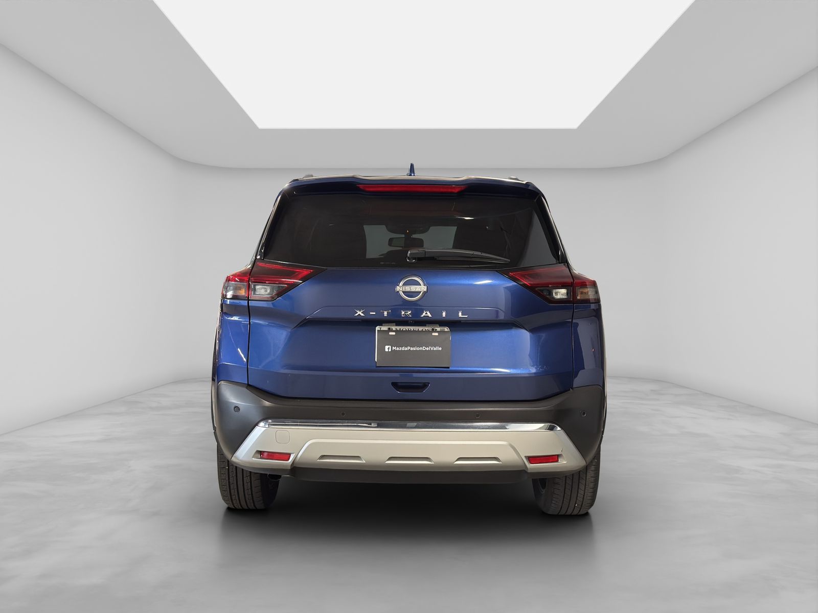 2024 Nissan X-Trail 2.5 Platinum 2F At