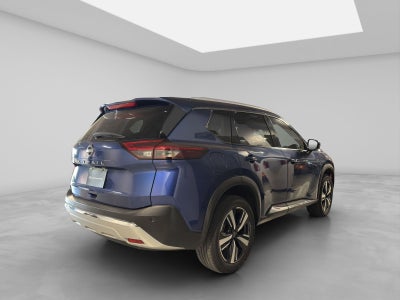 2024 Nissan X-Trail 2.5 Platinum 2F At