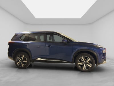 2024 Nissan X-Trail 2.5 Platinum 2F At