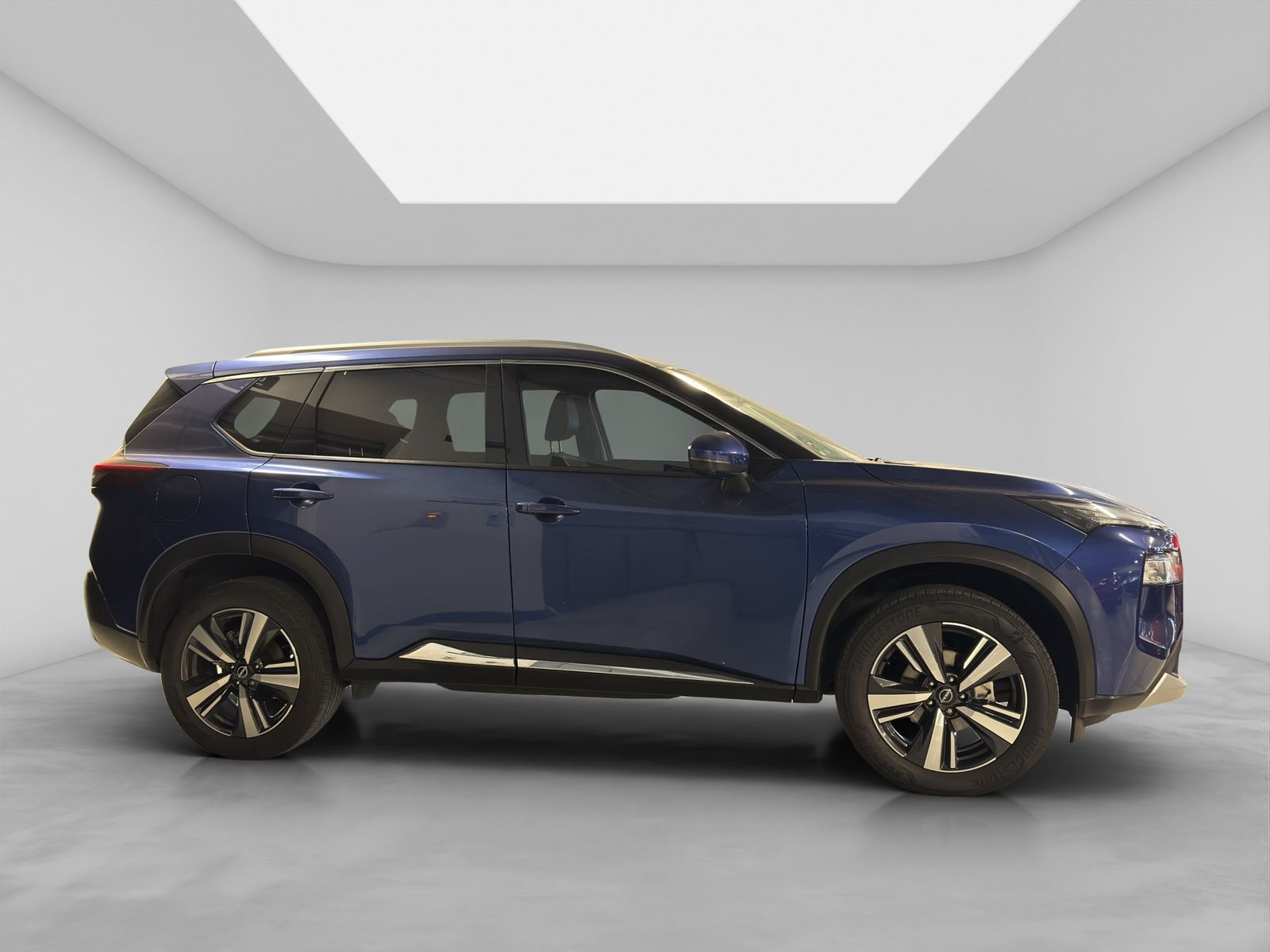 2024 Nissan X-Trail 2.5 Platinum 2F At