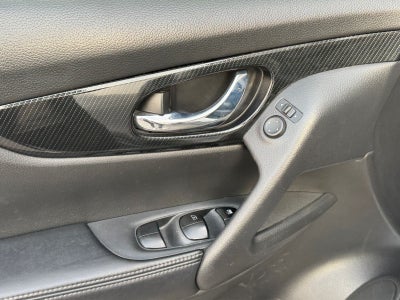 2018 Nissan X-Trail 2.5 Exclusive 2 Filas Cvt