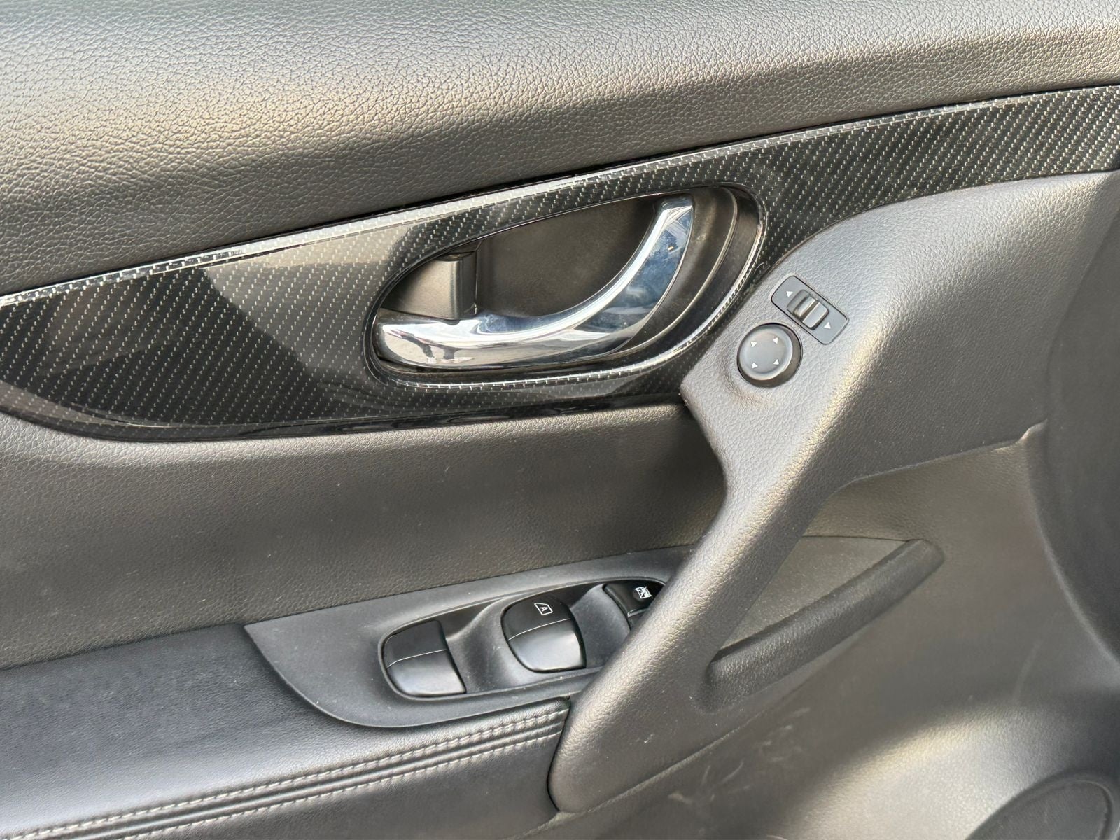 2018 Nissan X-Trail 2.5 Exclusive 2 Filas Cvt