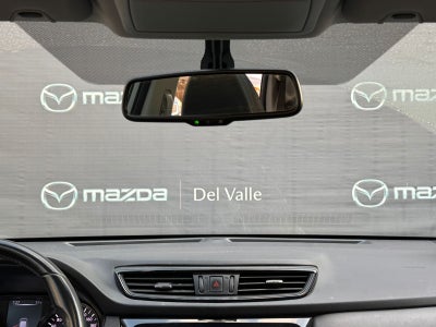 2018 Nissan X-Trail 2.5 Exclusive 2 Filas Cvt