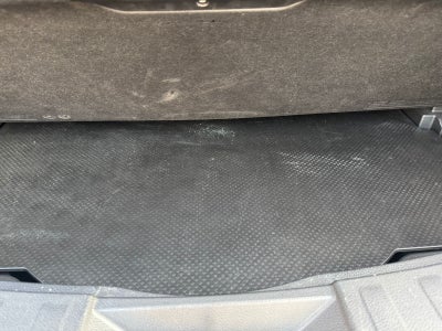 2018 Nissan X-Trail 2.5 Exclusive 2 Filas Cvt