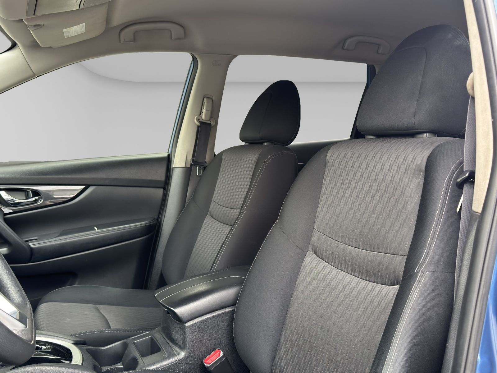 2020 Nissan X-Trail 2.5 Sense 2 Filas Cvt