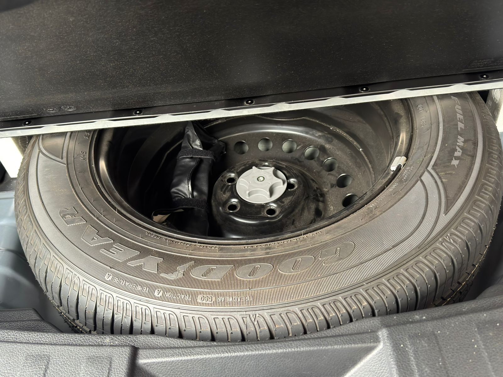 2020 Nissan X-Trail 2.5 Sense 2 Filas Cvt