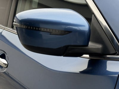 2020 Nissan X-Trail 2.5 Sense 2 Filas Cvt