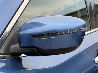 2020 Nissan X-Trail 2.5 Sense 2 Filas Cvt