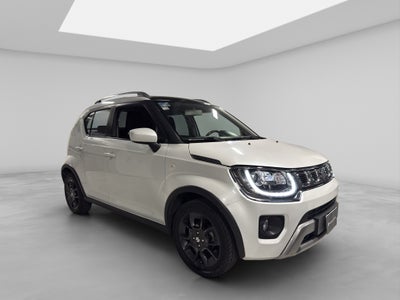 2021 Suzuki Ignis 1.2 Glx At