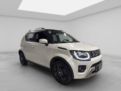 2021 Suzuki Ignis 1.2 Glx At