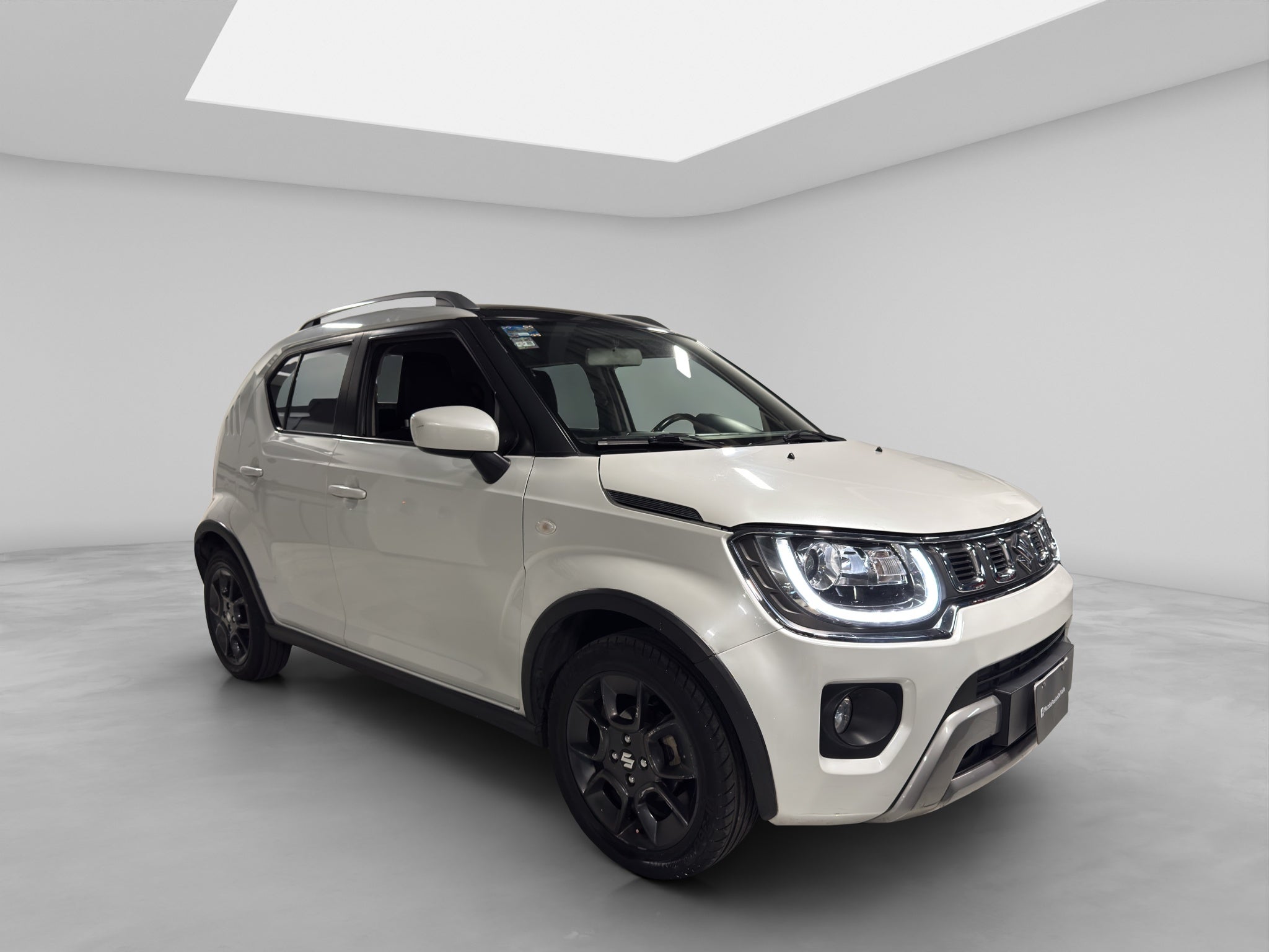 2021 Suzuki Ignis 1.2 Glx At