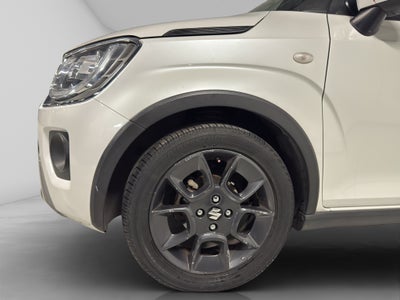 2021 Suzuki Ignis 1.2 Glx At