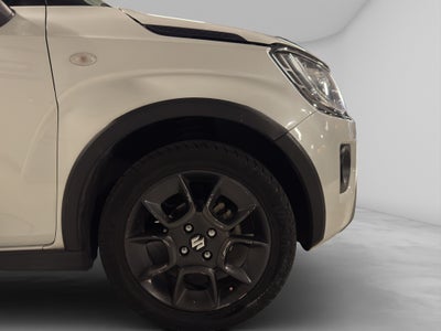 2021 Suzuki Ignis 1.2 Glx At