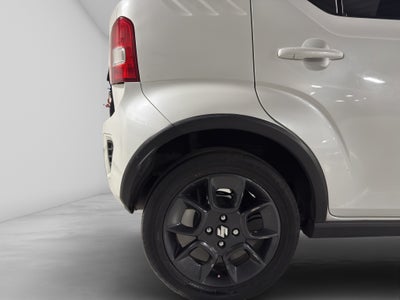2021 Suzuki Ignis 1.2 Glx At
