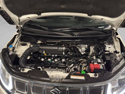 2021 Suzuki Ignis 1.2 Glx At