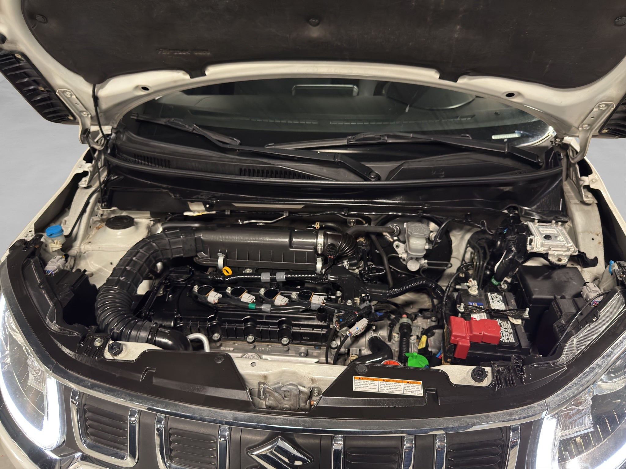 2021 Suzuki Ignis 1.2 Glx At