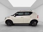 2021 Suzuki Ignis 1.2 Glx At