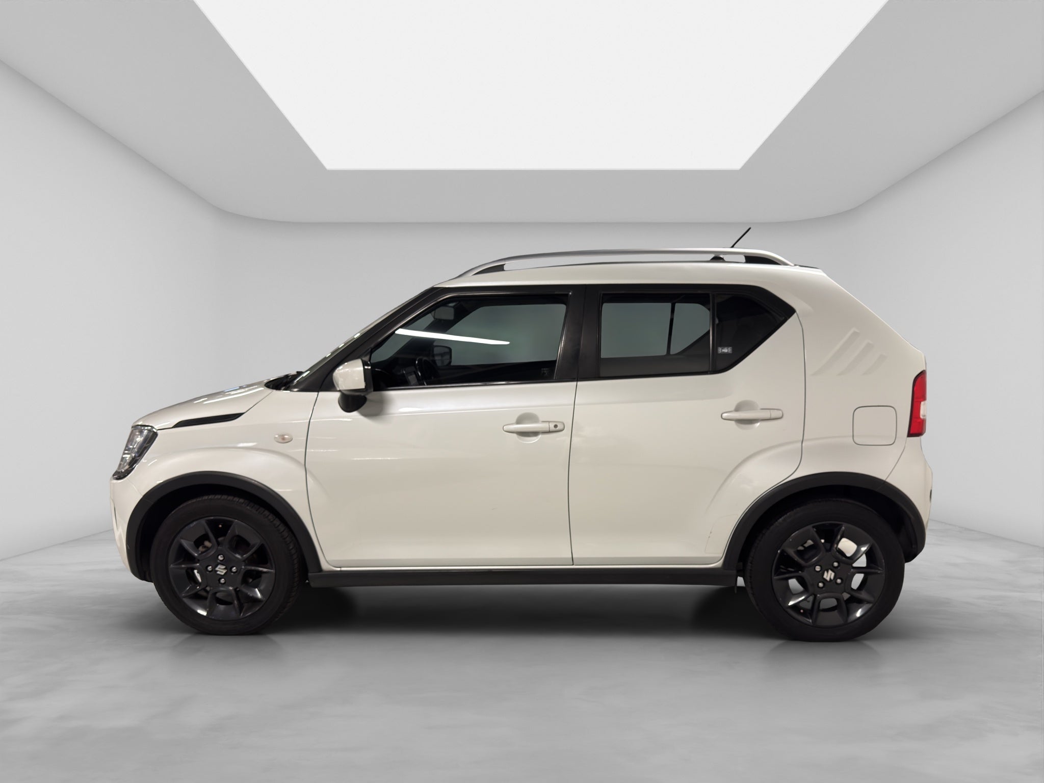 2021 Suzuki Ignis 1.2 Glx At