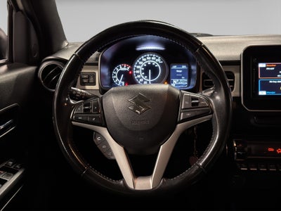 2021 Suzuki Ignis 1.2 Glx At