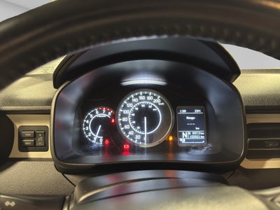 2021 Suzuki Ignis 1.2 Glx At