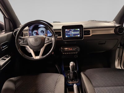 2021 Suzuki Ignis 1.2 Glx At
