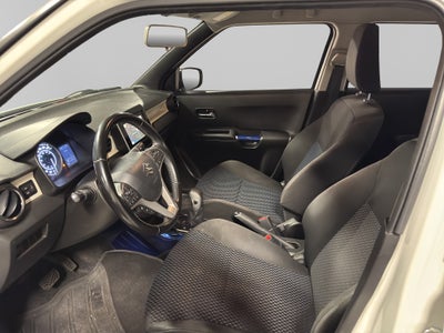 2021 Suzuki Ignis 1.2 Glx At